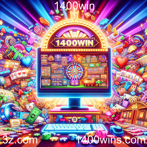 Guia Completo para Jogos em 1400win